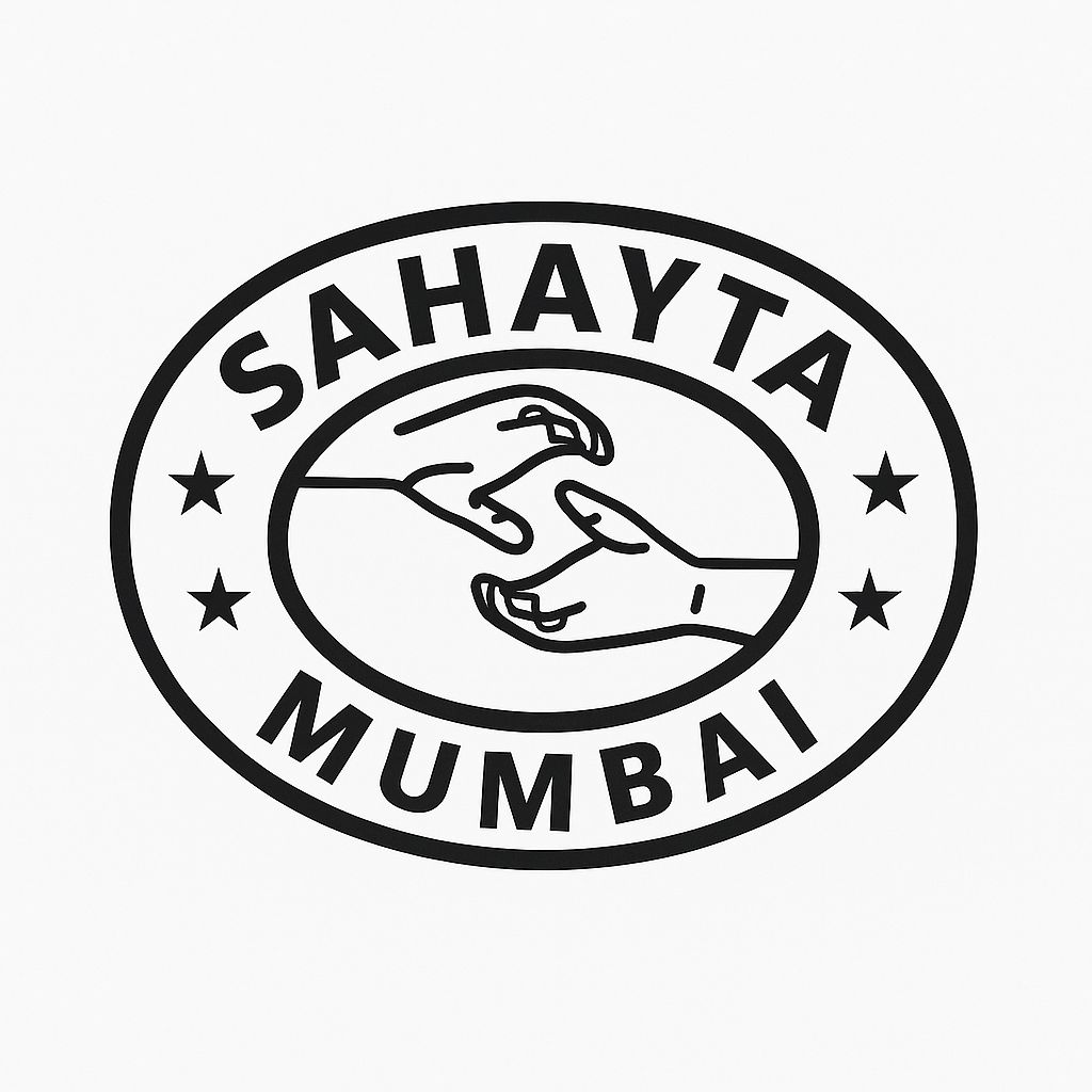 Sahayta Logo