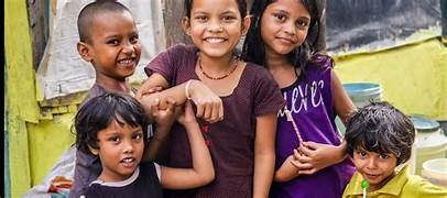 Poverty Relief
