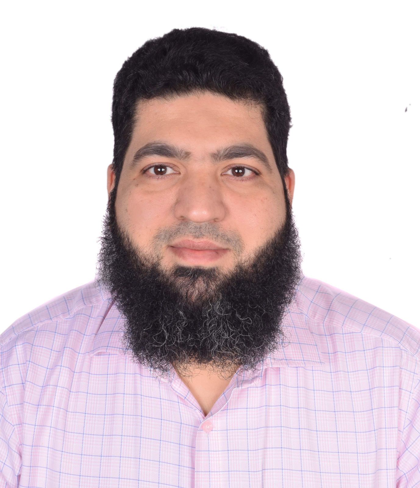 Mr. Mazin Patel