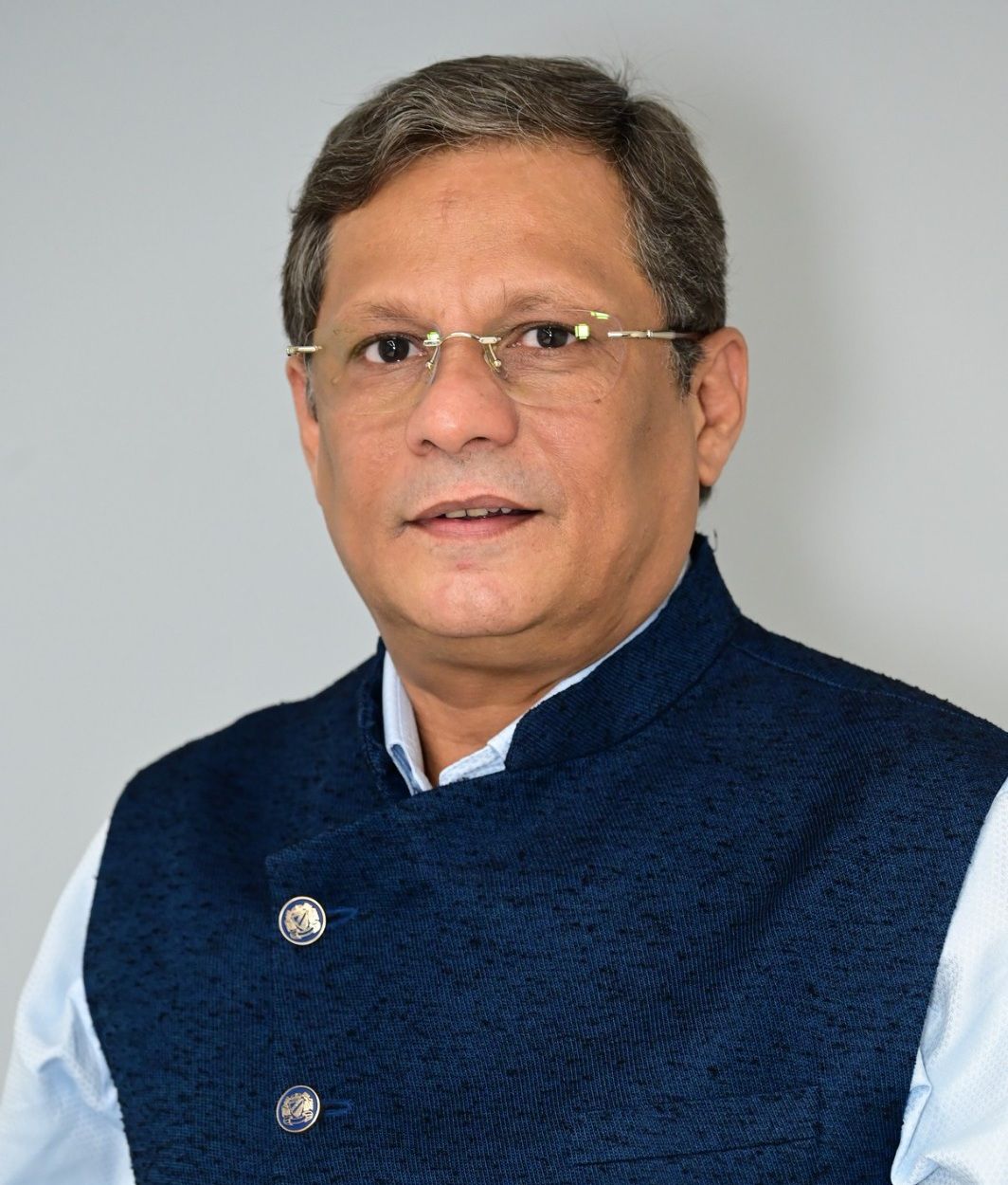 Mr. Rizwan Patel