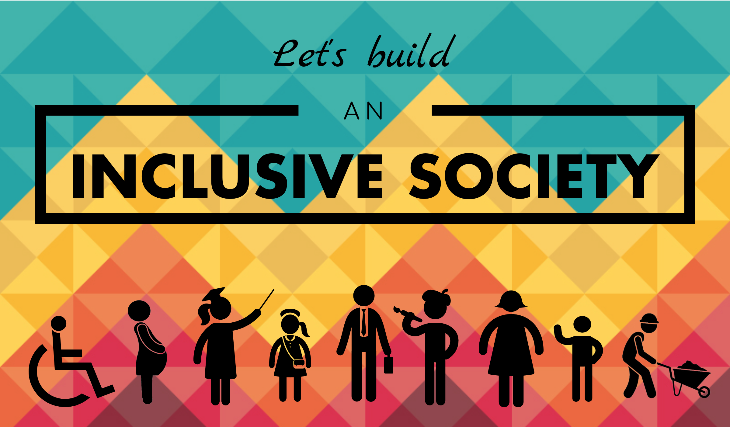 Inclusive Society